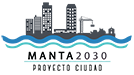 Logo Manta 2030