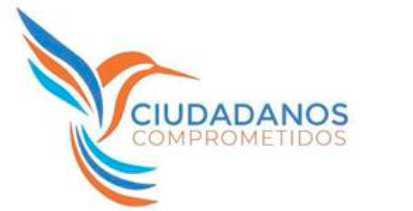 logo ciudadanos comprometidos