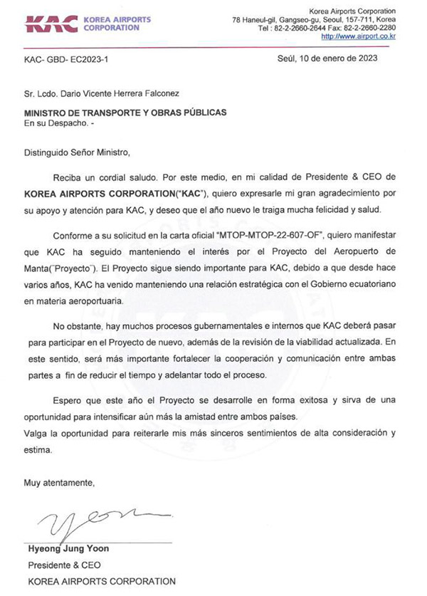 carta kac interes600