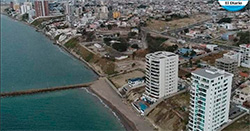 LA PLAYA DE BARBASQUILLO