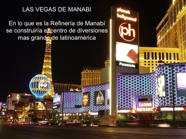 t17 las vegas en manta