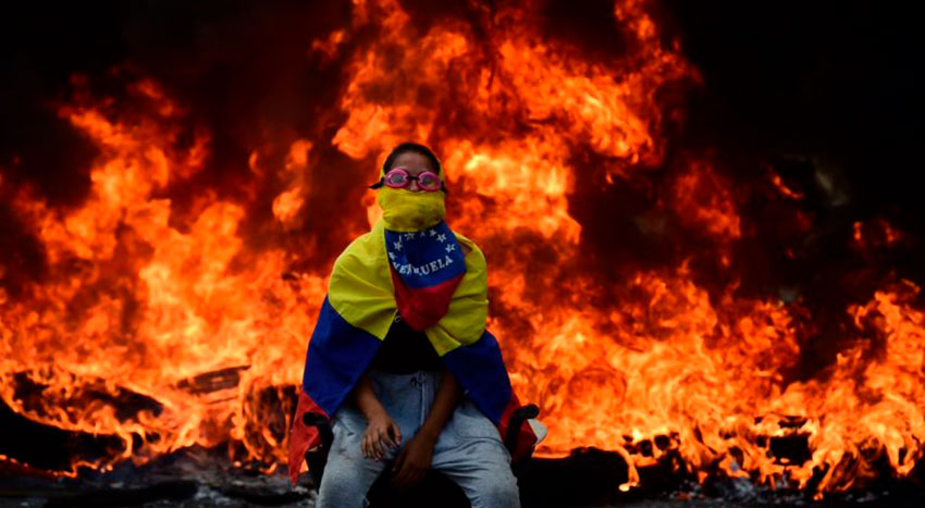 AMÉRICA LATINA: El caldo de cultivo de las tendencias políticas que la han devastado