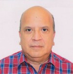 Carlos F. Ochoa Palau