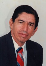 César Delgado Otero