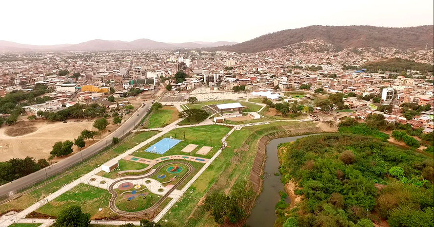 EL DESARROLLO TERRITORIAL DE PORTOVIEJO (2)