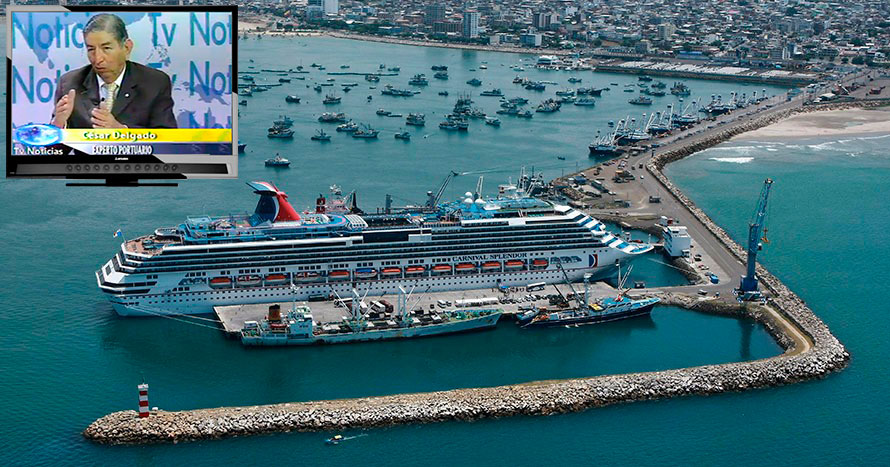 Manta encaminado a conseguir el Record Guinness