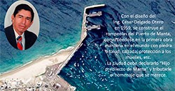 EL PUERTO DE MANTA… ¿FRAUDE, DESILUSION O UNA OPORTUNIDAD?