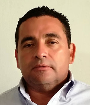 Willians Patricio Palma Zambrano