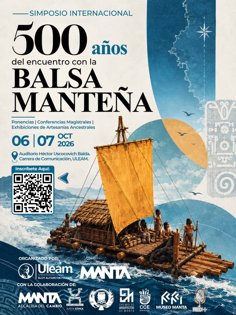 Afiche Simposio Inscripción Asistencia