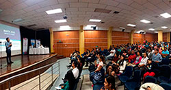 Boletín conferencia: “FINANCIAMIENTO Y EMPRENDIMIENTO PARA MIPYMES”
