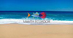 Manta, las playas mas limpias del mundo