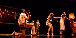 EL TEATRO CHUSHIG Y LA CULTURA