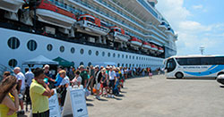 Manabí y el Turismo, gran oportunidad