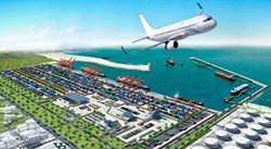 La puerta del Pacífico que Ecuador necesita