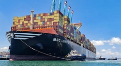 Resumen Megapuerto del Pacífico