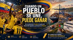 Manabí, cuando un sueño se defiende unido