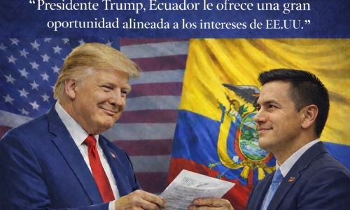 Manabí ante una oportunidad histórica