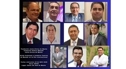 Conmemoración del Día Internacional del Hombre